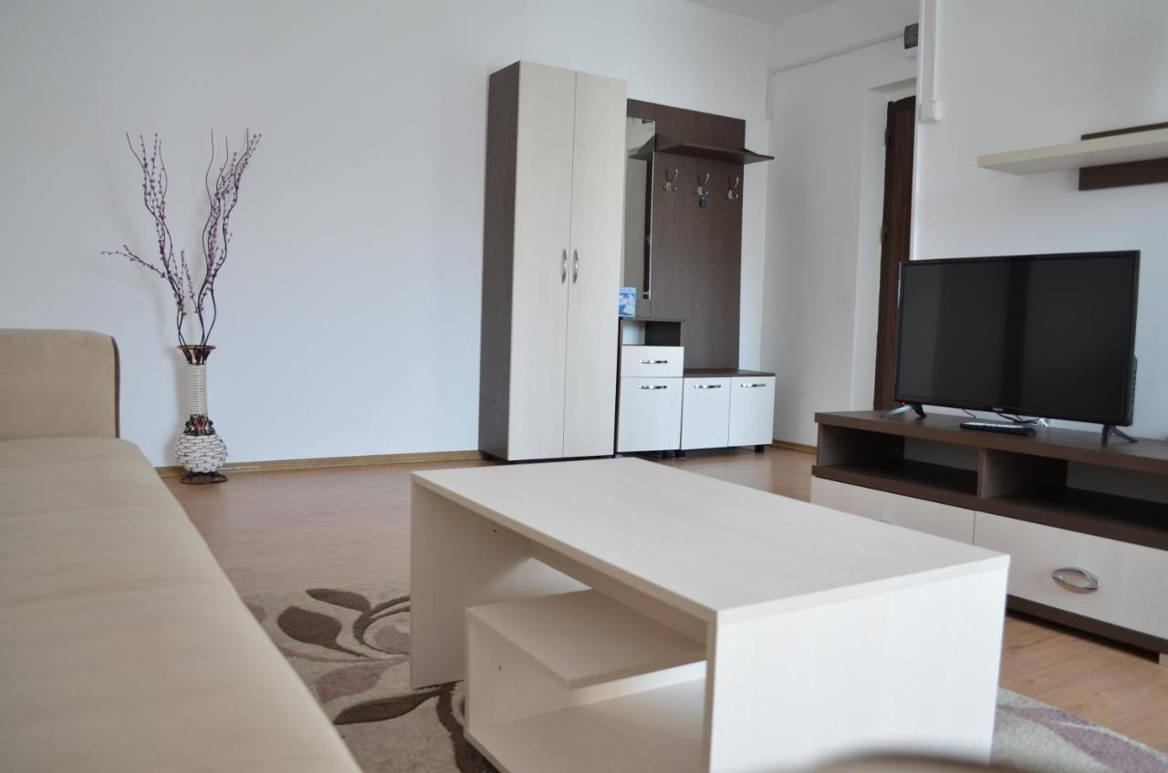 Alexys Residence 6 Яссы Экстерьер фото