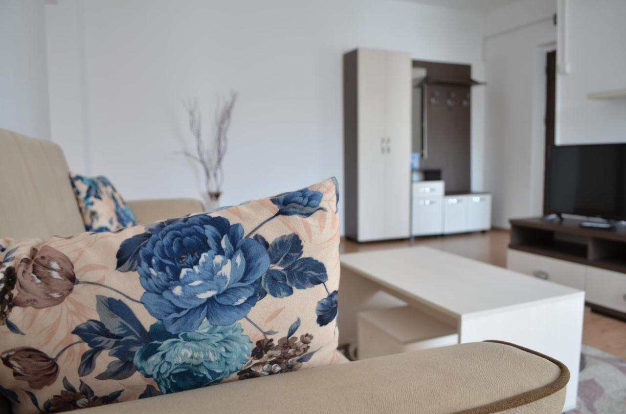 Alexys Residence 6 Яссы Экстерьер фото