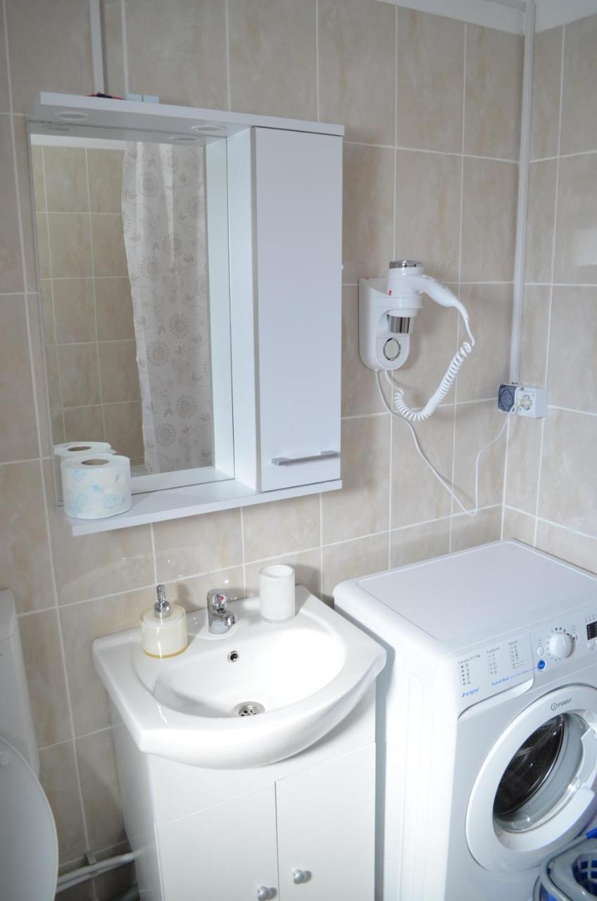 Alexys Residence 6 Яссы Экстерьер фото
